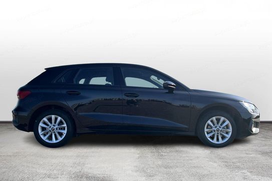 Audi A3 35 TFSI mHEV S tronic