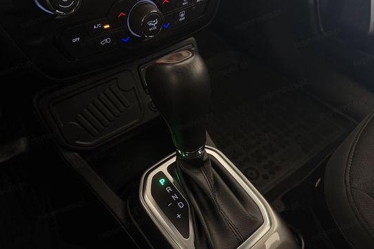 Jeep Renegade 1.3 GSE T4 Turbo Limited FWD S&S