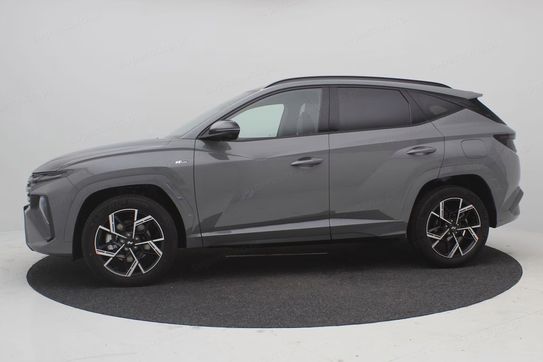 Hyundai Tucson 1.6 T-GDi 48V N-Line 2WD DCT