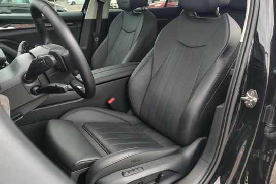 Skoda Superb TDI 4x4 L&K DSG