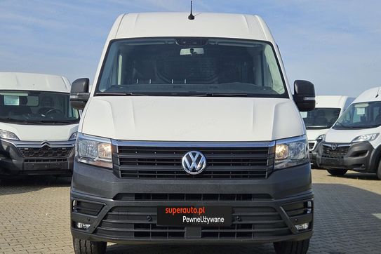 Volkswagen Crafter L3H2