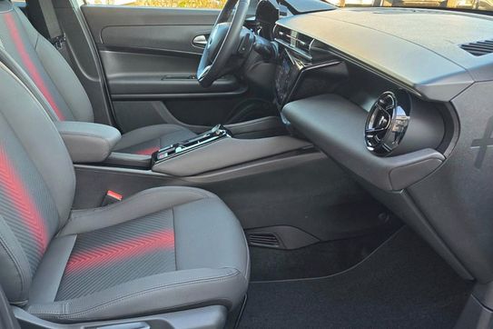 Alfa Romeo Junior 1.2 Ibrida