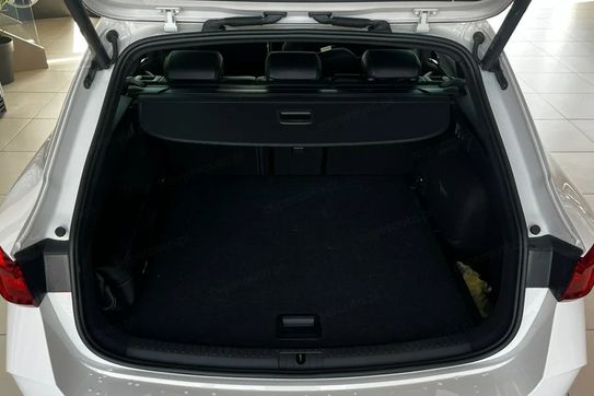 Cupra Leon 1.5 eTSI DSG