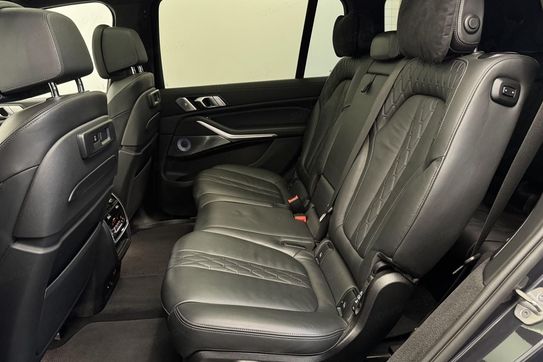 BMW X7 xDrive40d M Sport