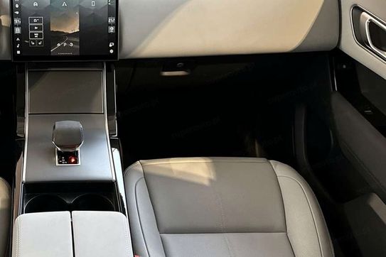Land Rover Range Rover Velar 3.0 P400 Dynamic SE
