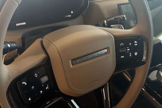 Land Rover Range Rover Sport 3.0 D300 Dynamic SE