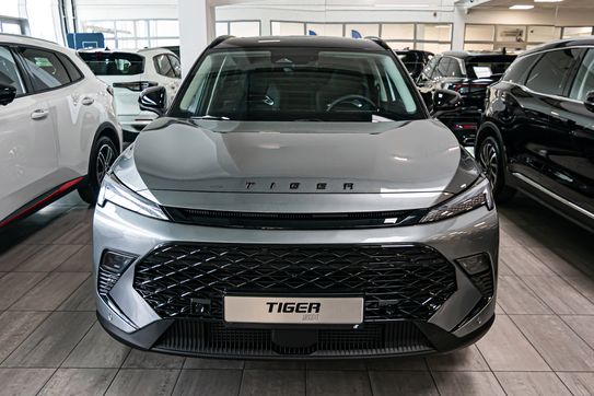 Tiger SIX ‎1.5 T FWD