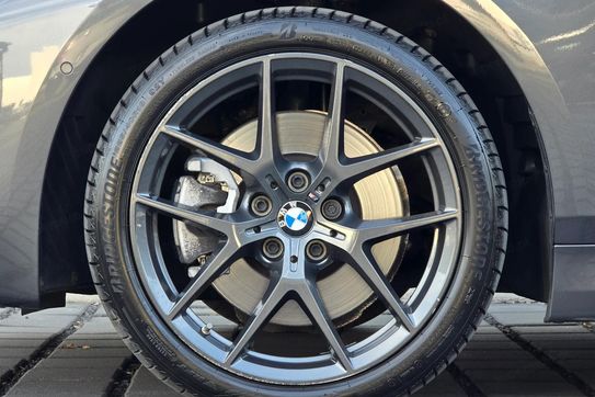 BMW Seria 1 120d xDrive M Sport aut