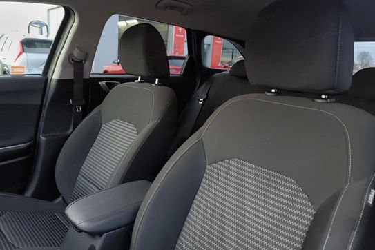 Kia Ceed 1.5 T-GDI M