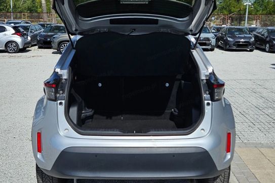 Toyota Yaris Cross Hybrid 1.5 Comfort