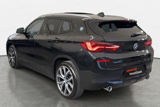 BMW X2 xDrive20d