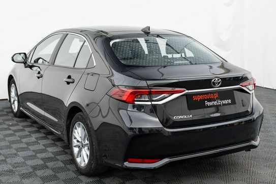 Toyota Corolla 1.5 Comfort