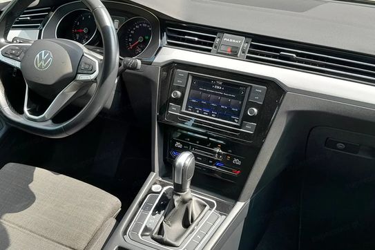 Volkswagen Passat 1.5 Tsi Evo Business Dsg