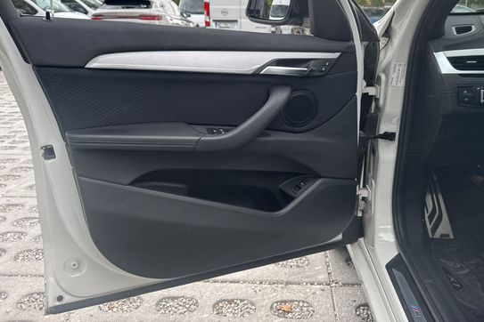 BMW X1 sDrive18i M Sport