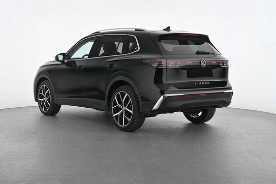 Volkswagen Tiguan Elegance 2.0 TDI DSG
