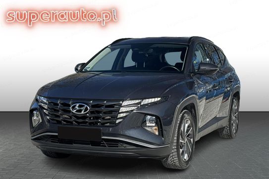 Hyundai Tucson Smart 1.6 T-GDi 48V  DCT