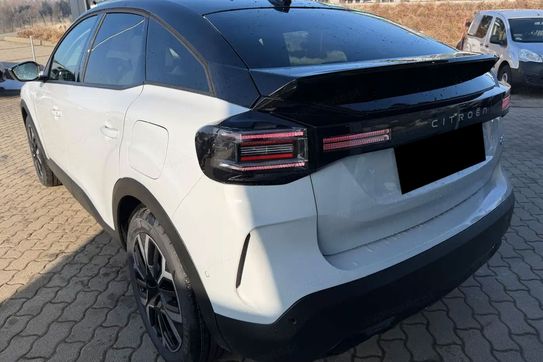 Citroen C4 e-C4 Max Extended Range 54kWh