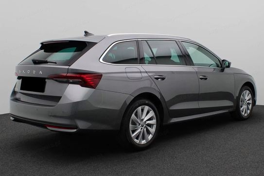 Skoda Octavia Edition 130 Selection 1.5 TSI