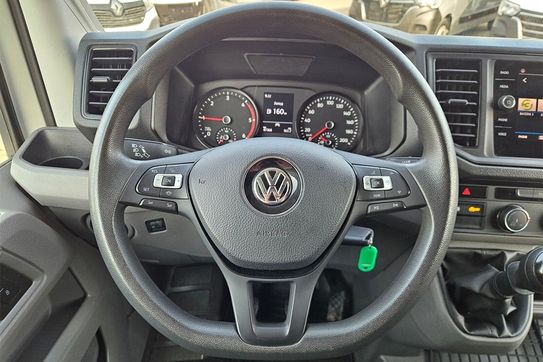 Volkswagen Crafter L4H2