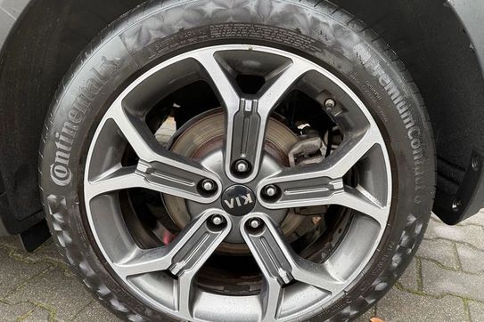 Kia XCeed 1.6 T-GDI Prestige Line DCT