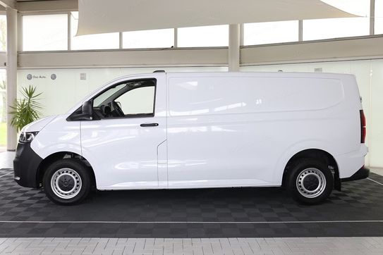 Volkswagen Transporter L2H1