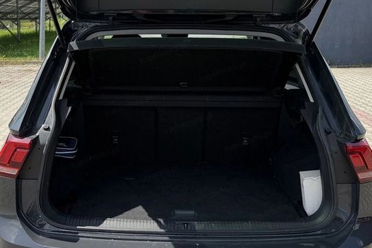 Volkswagen Tiguan 2.0 TDI