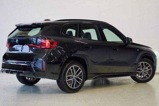 BMW X1 sDrive18i M Sport