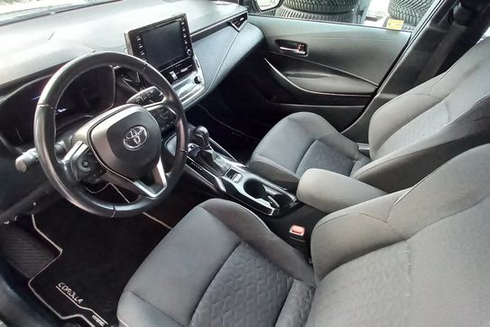 Toyota Corolla 1.8 Hybrid Comfort