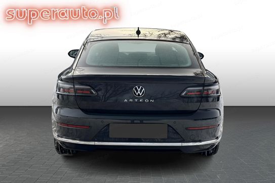 Volkswagen Arteon Elegance 2.0 TDI DSG