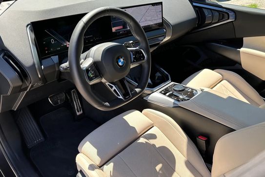 BMW X3 xDrive20d M Sport