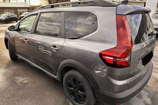 Dacia Jogger Extreme+ LPG 7-miejsc 1.0
