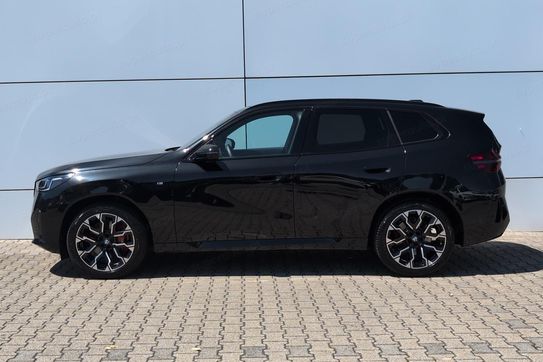 BMW X3 xDrive20d M Sport