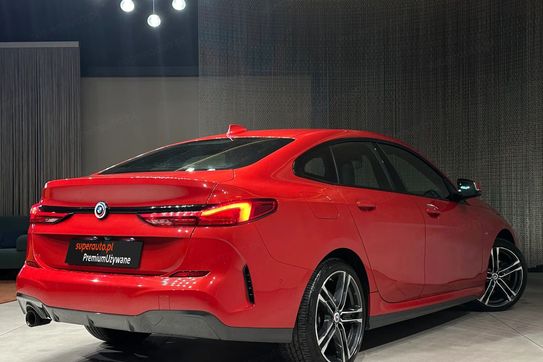BMW Seria 2 218i M Sport aut