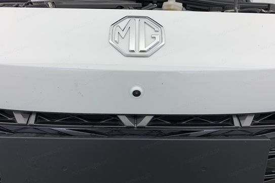 MG 3 Exclusive 1.5 Hybrid+ AT