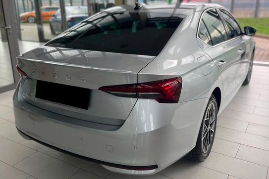 Skoda Octavia Edition 130 Selection 1.5 TSI mHEV DSG