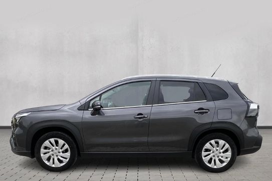 Suzuki SX4 S-Cross Premium Plus SP 1.5 Strong Hybrid 4WD AGS