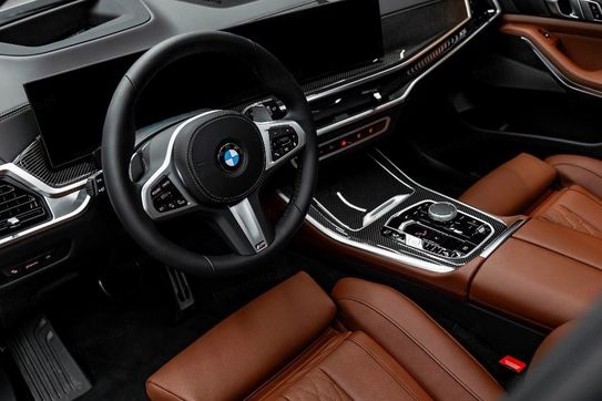 BMW X5 xDrive40d M Sport