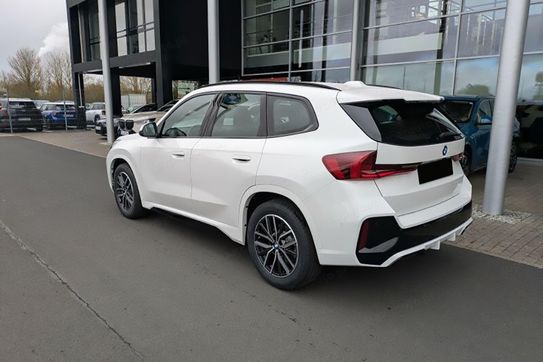 BMW X1 sDrive18i M Sport
