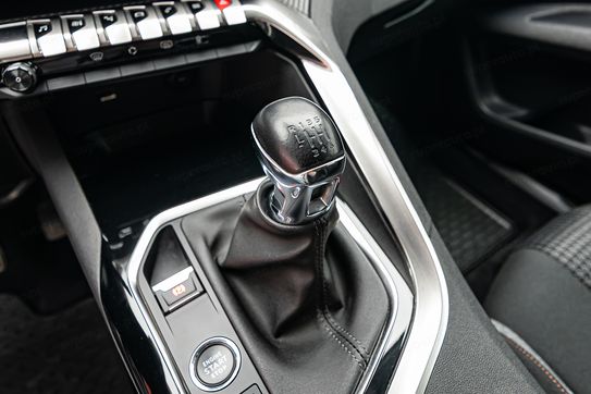 Peugeot 3008 1.2 PureTech