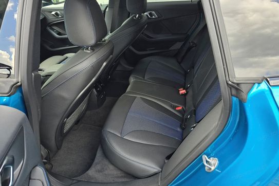 BMW Seria 2 Gran Coupe 218i M Sport