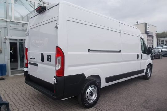 Fiat Ducato Maxi L3H2
