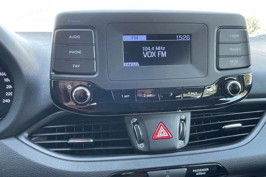 Hyundai i30 1.0 T-GDI Classic +