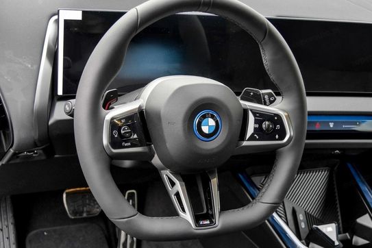 BMW X3 xDrive30e M Sport