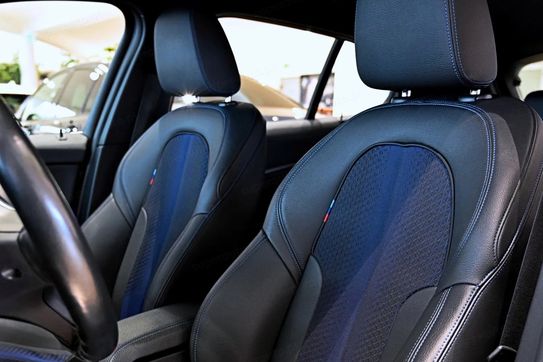 BMW Seria 1 118i M Sport