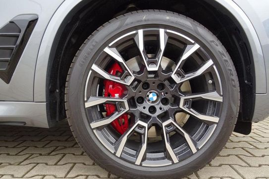 BMW X5 xDrive30d M Sport