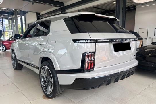 SsangYong Actyon Joy 1.5 T-GDI aut