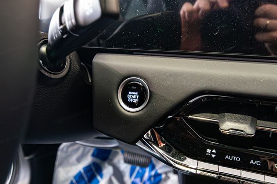 Jac JS8 Pro 1.5 T-GDI 7 DCT 7os.