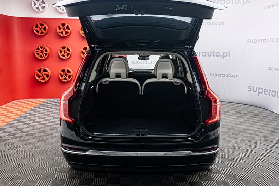 Volvo XC90 B5 D AWD Ultimate Bright 7os aut