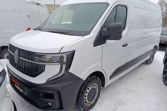 Renault Master L3H2 Extra