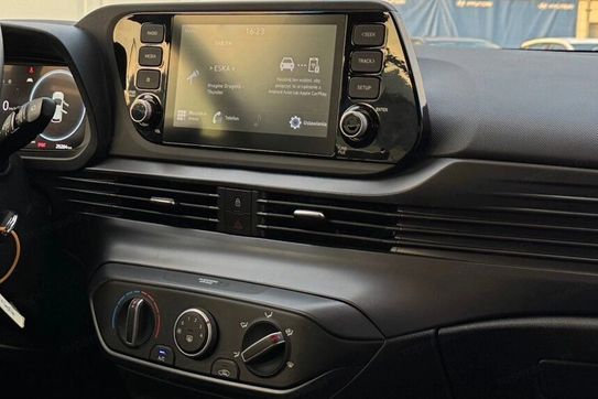 Hyundai i20 1.0 t-Gdi Modern